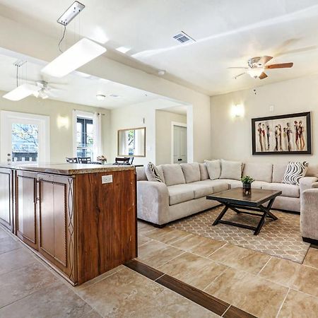 Fully-Furnished 4Br Condo Near Fq Nueva Orleans Exterior foto