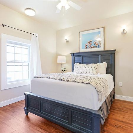 Fully-Furnished 4Br Condo Near Fq Nueva Orleans Exterior foto
