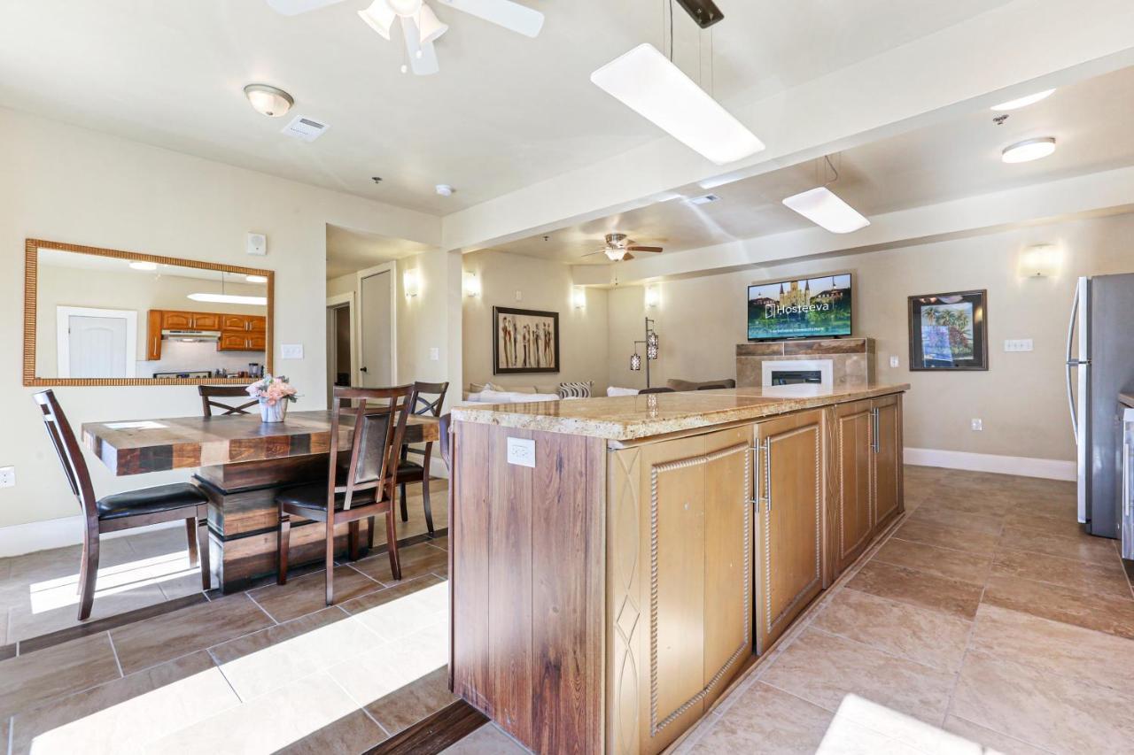Fully-Furnished 4Br Condo Near Fq Nueva Orleans Exterior foto