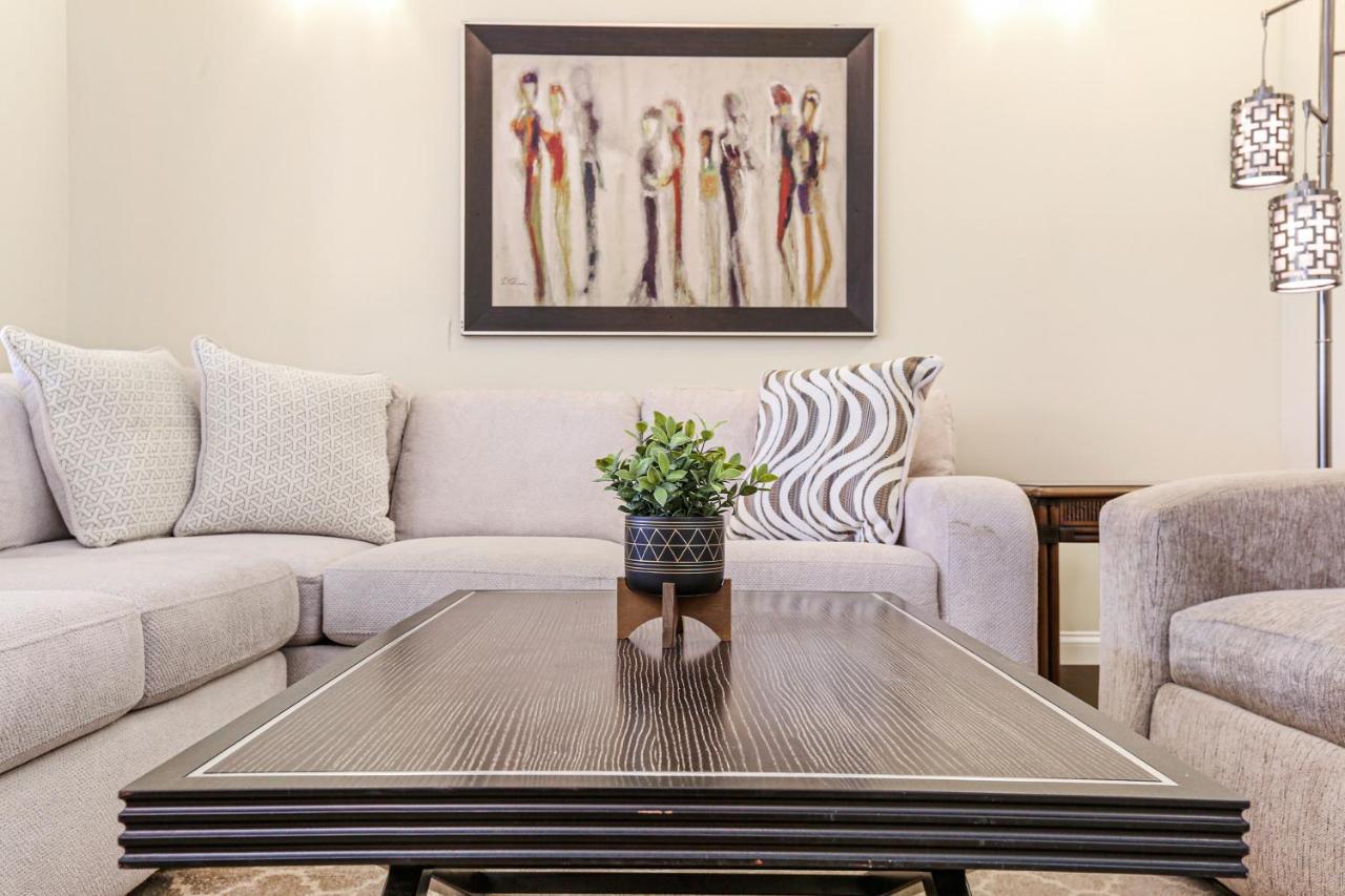 Fully-Furnished 4Br Condo Near Fq Nueva Orleans Exterior foto