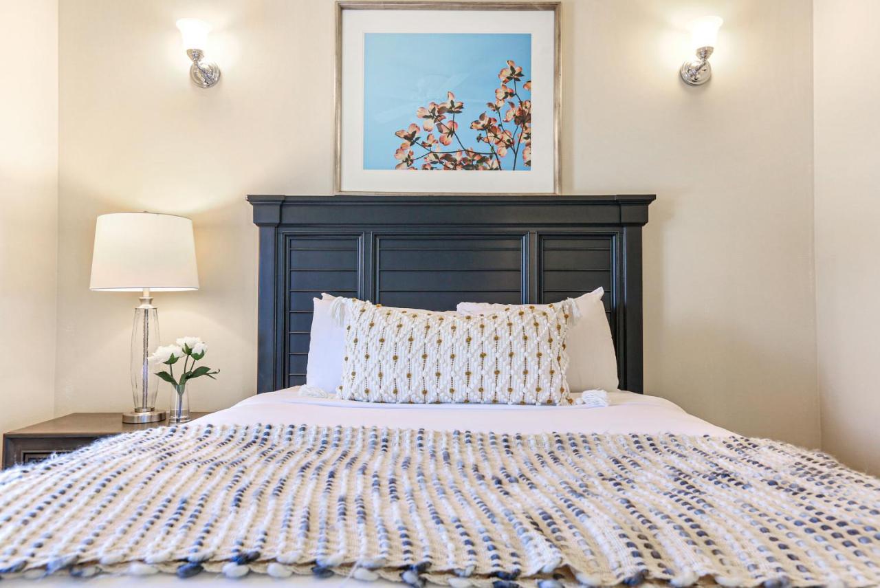 Fully-Furnished 4Br Condo Near Fq Nueva Orleans Exterior foto
