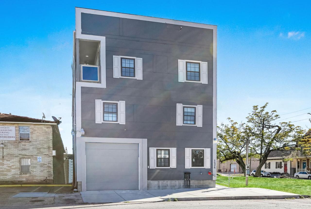Fully-Furnished 4Br Condo Near Fq Nueva Orleans Exterior foto