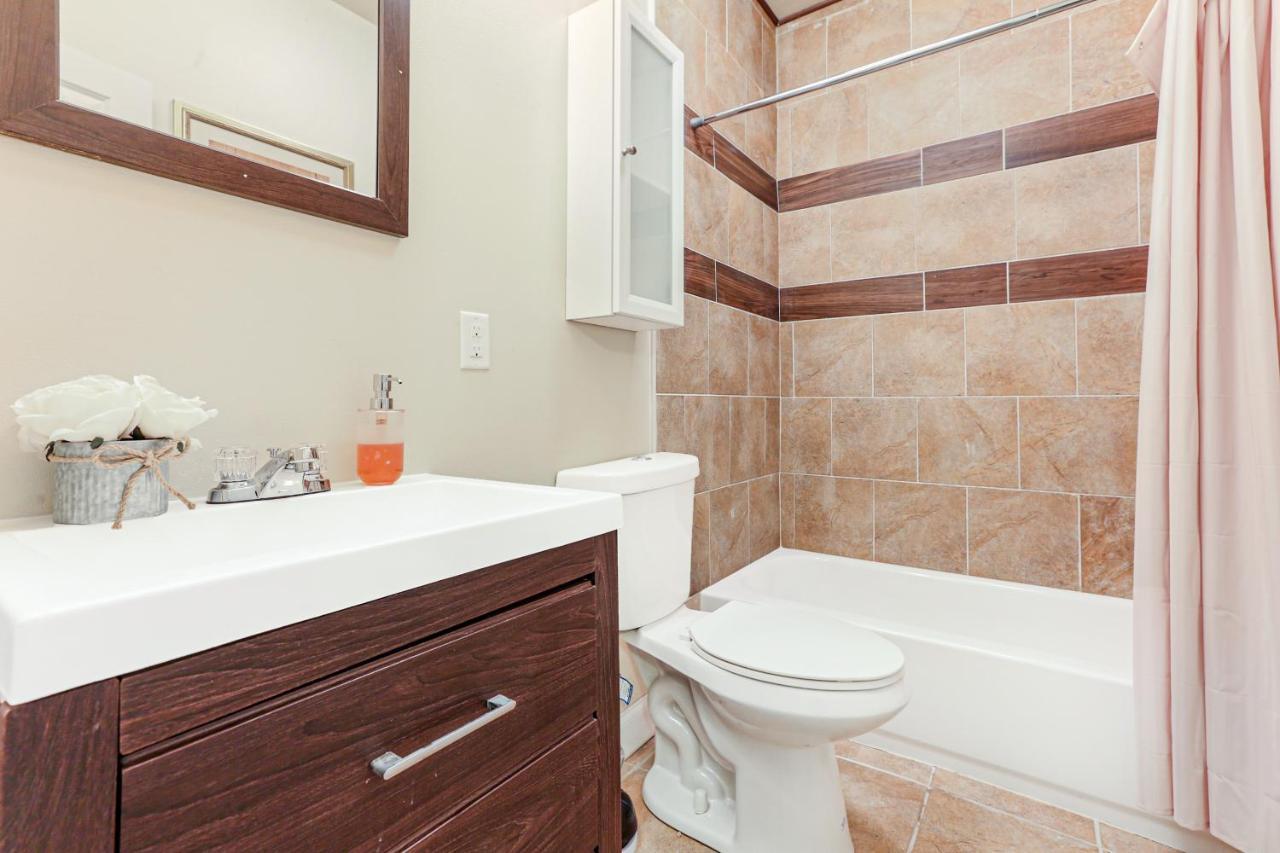 Fully-Furnished 4Br Condo Near Fq Nueva Orleans Exterior foto